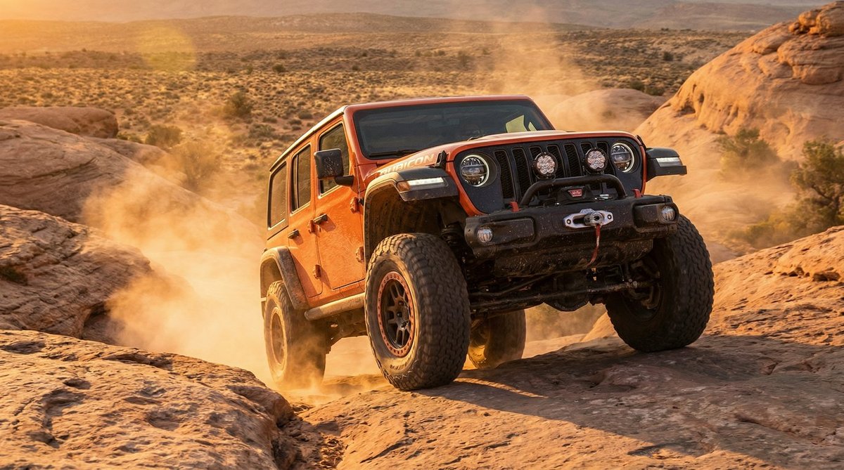 国产精品越野车改装视频